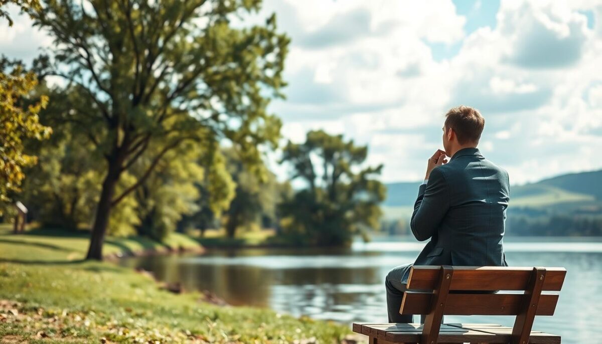 reflexão pessoal reflexão pessoal