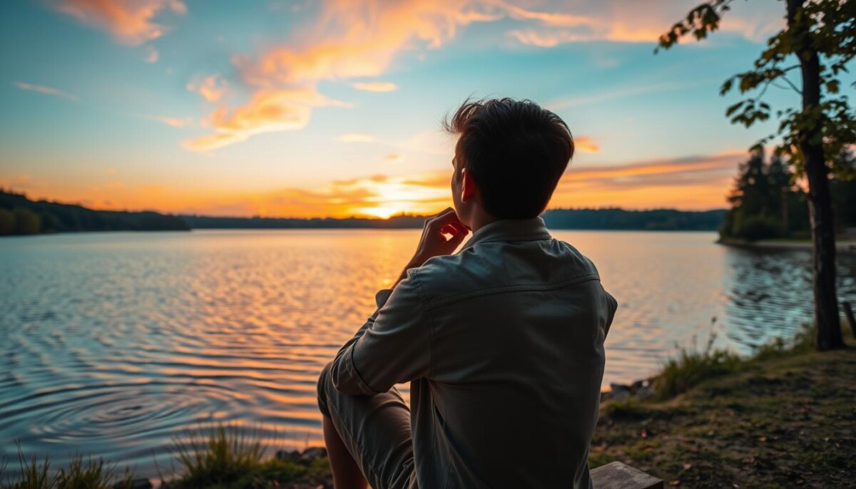 reflexão pessoal reflexão pessoal