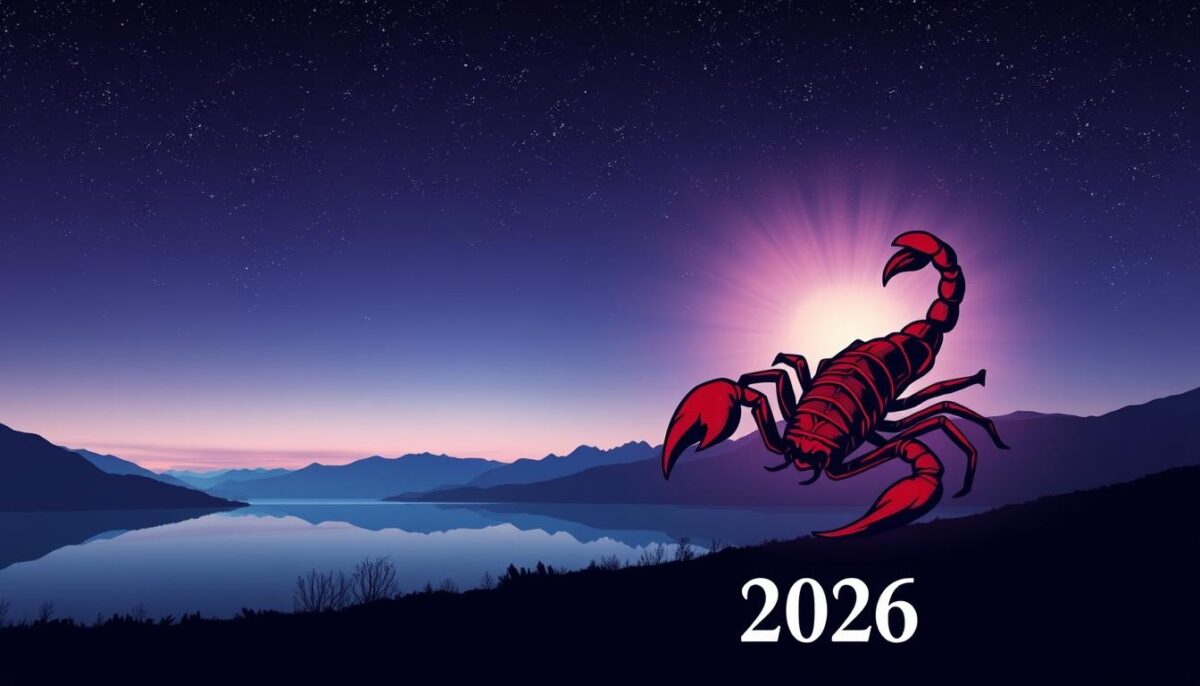 resumo horóscopo anual 2026 signo de Escorpião resumo horóscopo anual 2026 signo de Escorpião