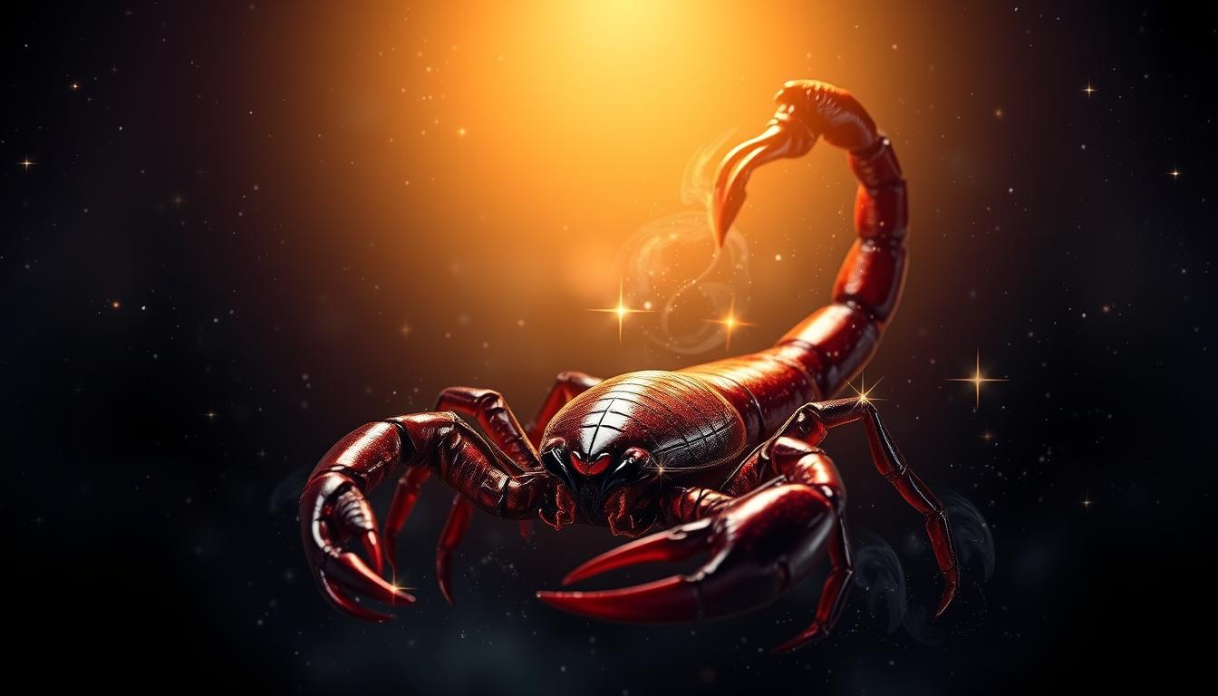 Signo de Escorpião – Horóscopo anual 2026