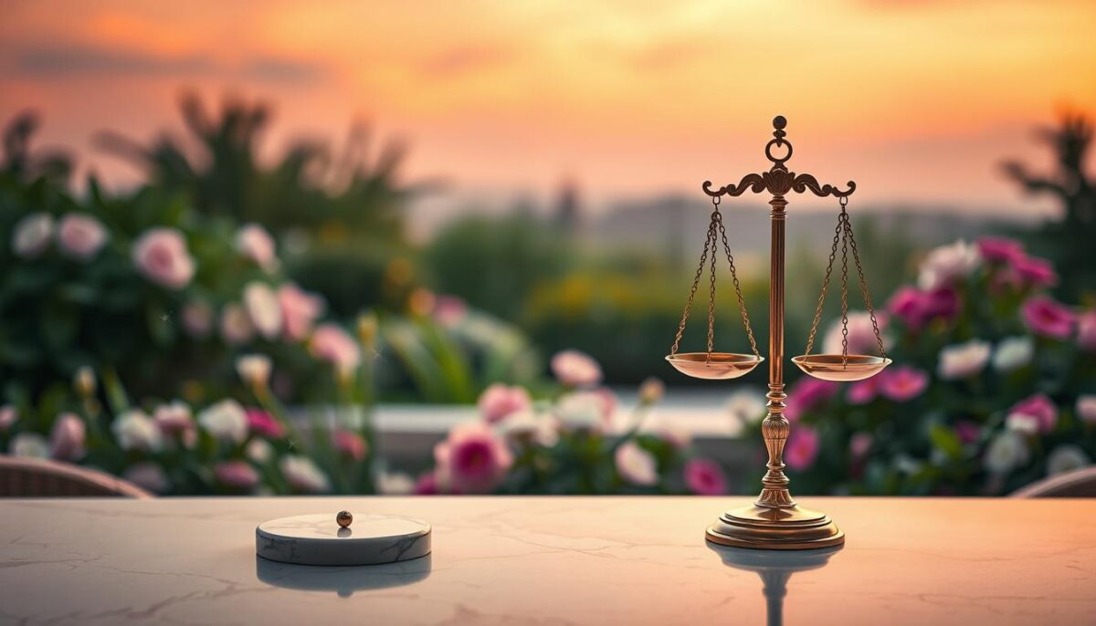 significado do signo de Libra