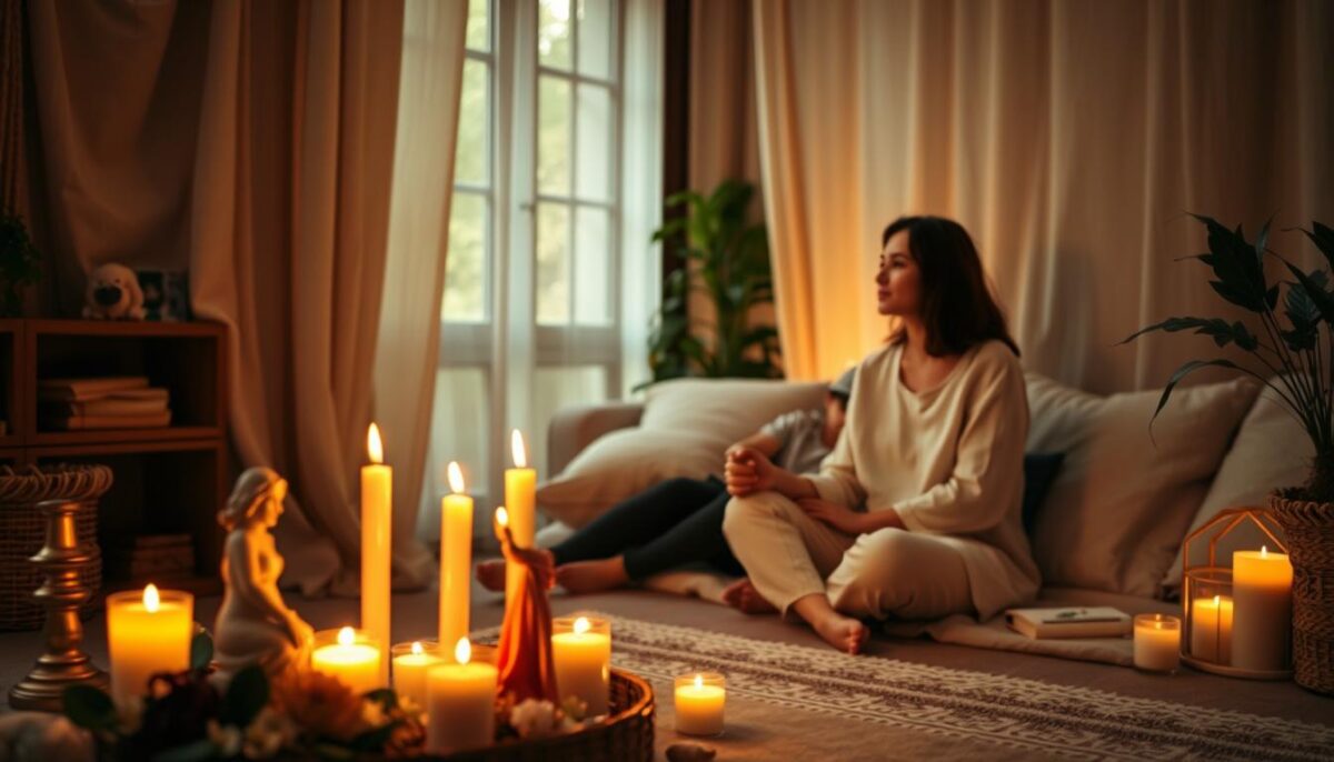 simpatia para engravidar rápido