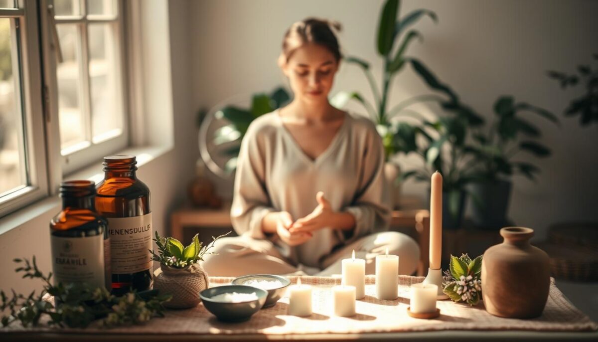 simpatia para menstruação descer urgente