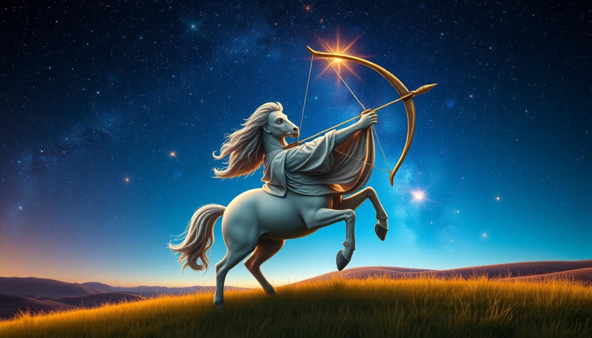 tendências para Sagitarianos em 2026