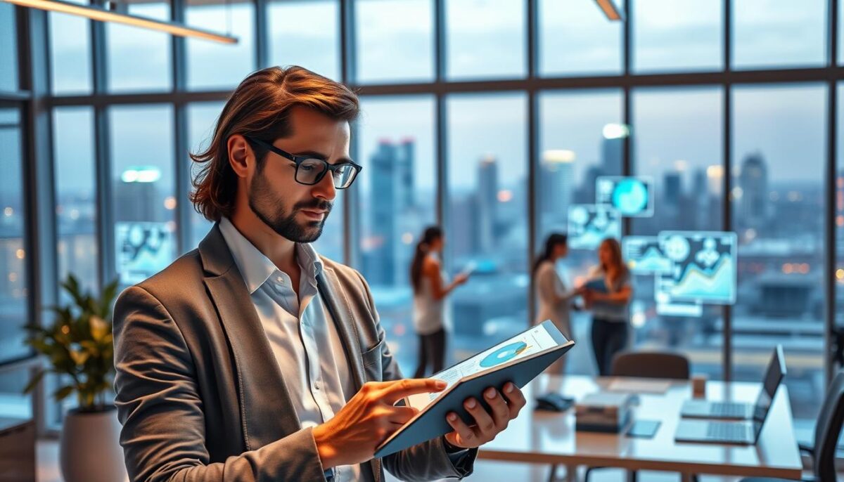 trabalho para Aquário em 2026