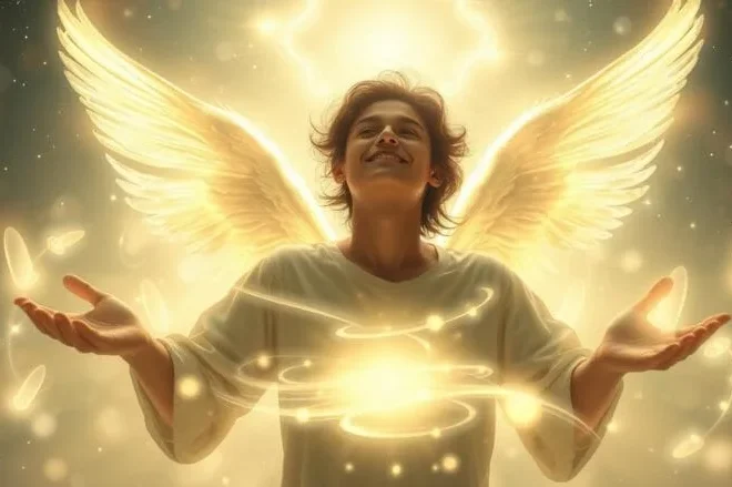 Mensagem dos Anjos 2222: Harmonia e equilíbrio em sua jornada