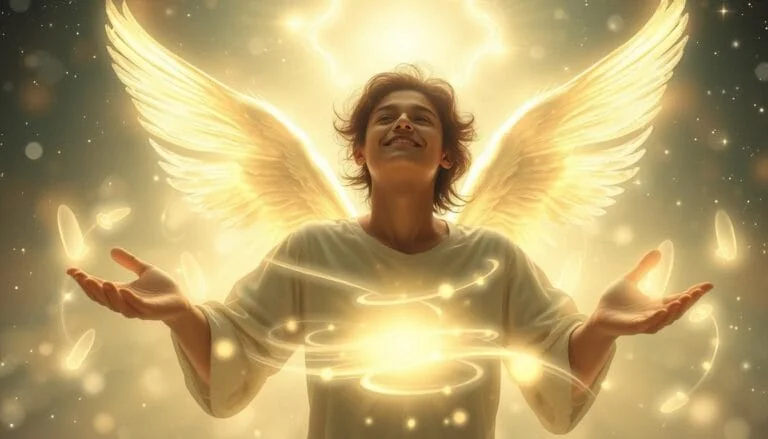 Mensagem dos Anjos 2222: Harmonia e equilíbrio em sua jornada
