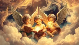 mensagem dos anjos 1111