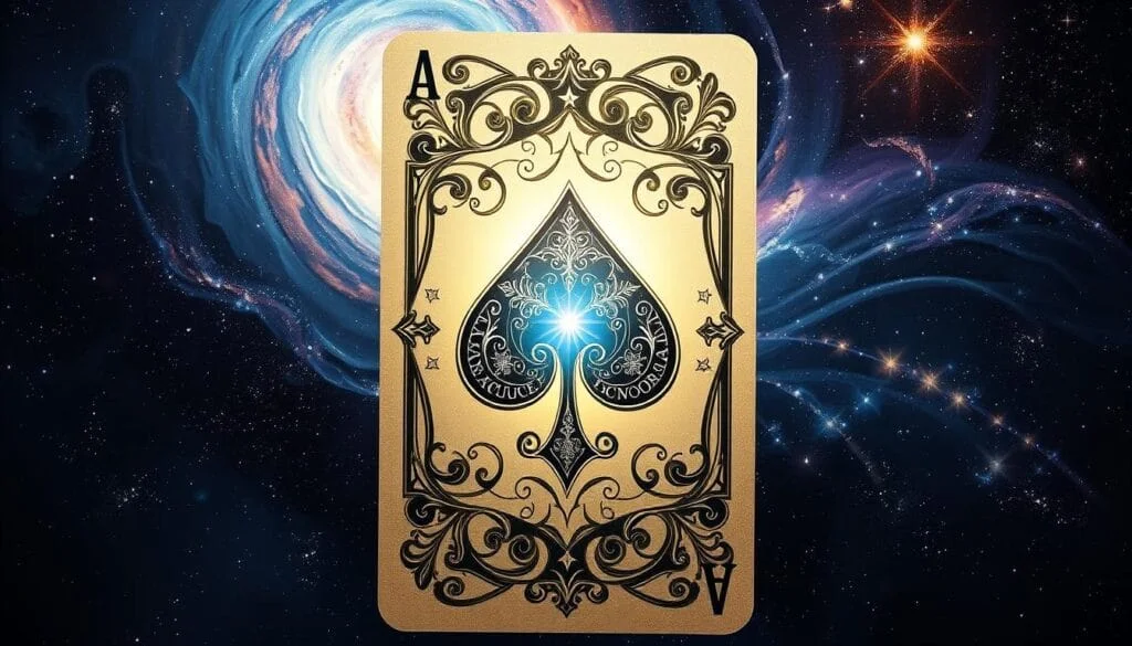 O Significado do Naipe de Espadas no Tarot – Horóscopo Central