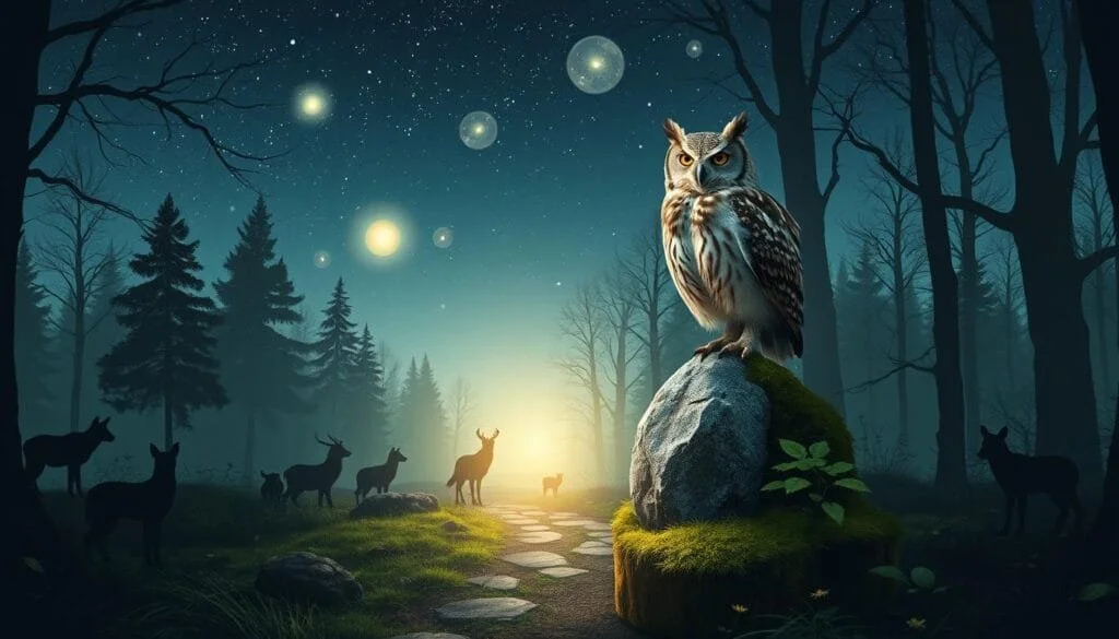 Tarô dos Animais - auto-conhecimento