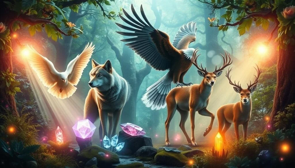 Tarô dos Animais - Tarô dos Animais