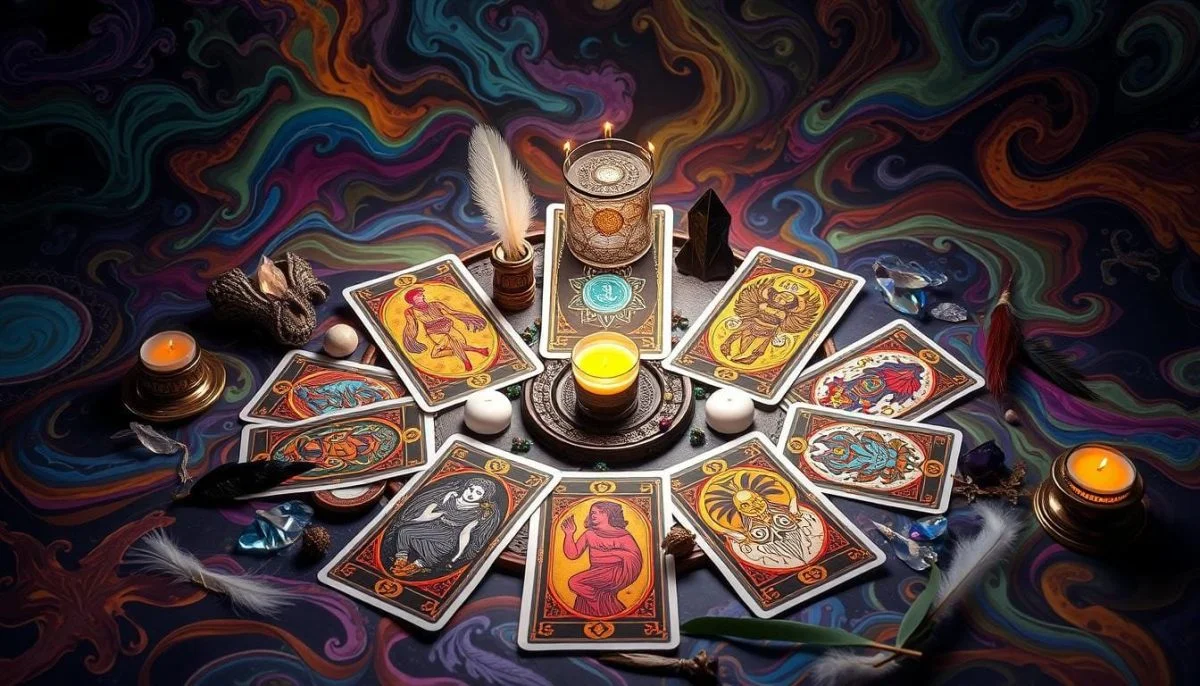 Tarô dos Orixás - Guia Completo e Significado das Cartas