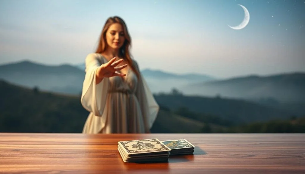 Tarô Místico das Fadas - consulta-de-tarot-tarot-das-fadas