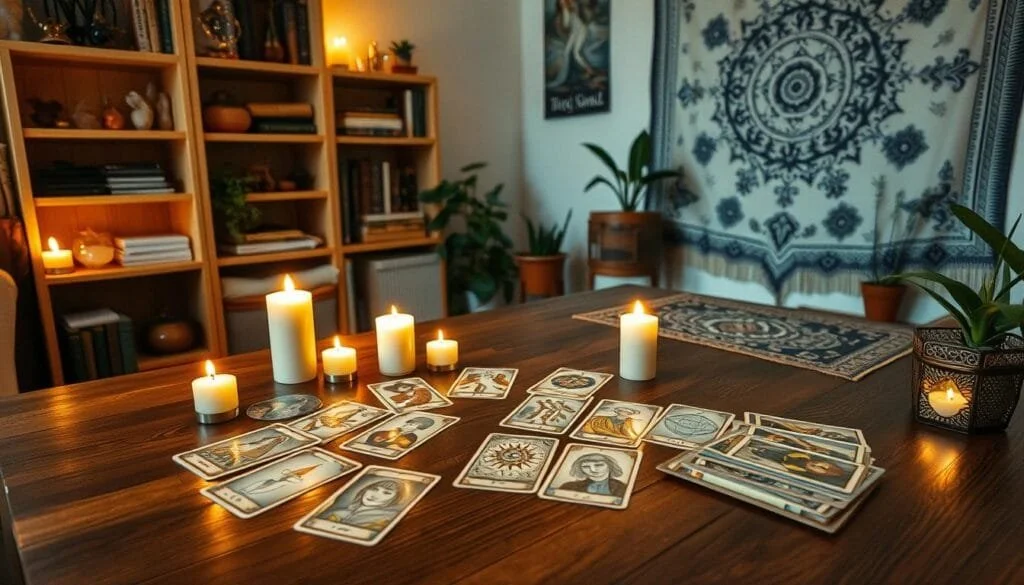 Tarô Psicoterapêutico - tarot terapêutico